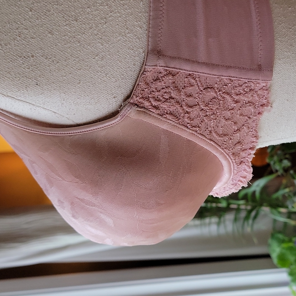Full Coverage Bra - Picture 3 of 7